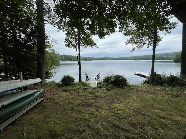 59 Swan Rd, Raymond, ME 04071 - photo 22