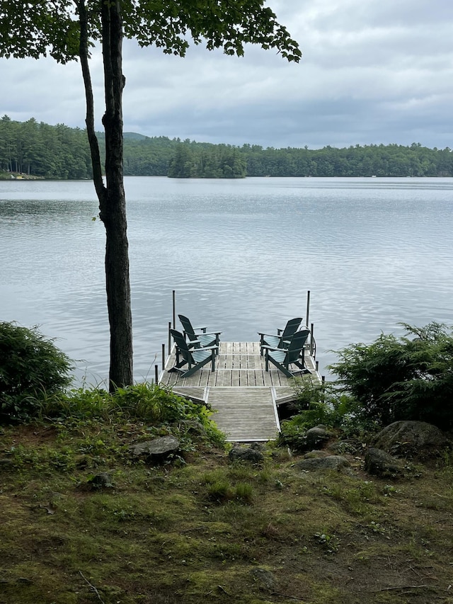 59 Swan Rd, Raymond, ME 04071 - photo 9