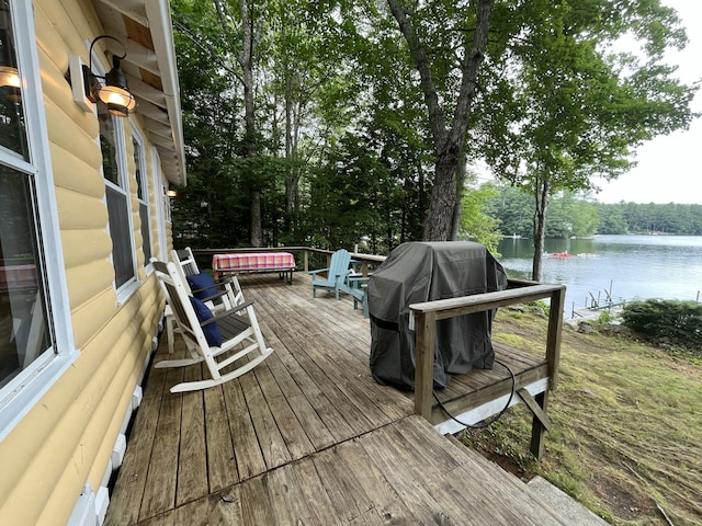59 Swan Rd, Raymond, ME 04071 - photo 21
