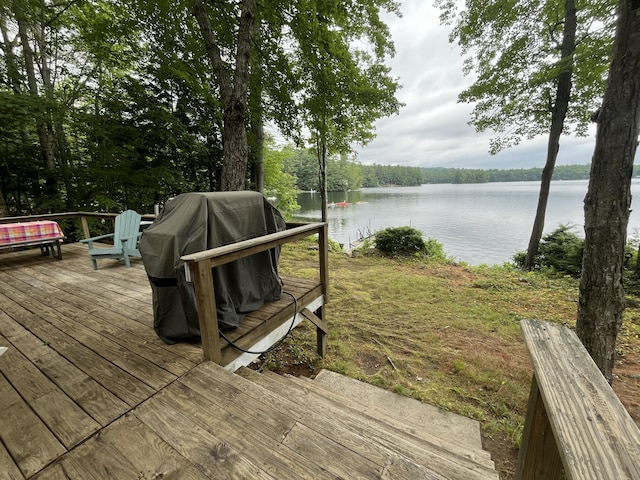 59 Swan Rd, Raymond, ME 04071 - photo 23