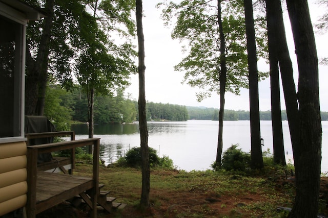 59 Swan Rd, Raymond, ME 04071 - photo 13