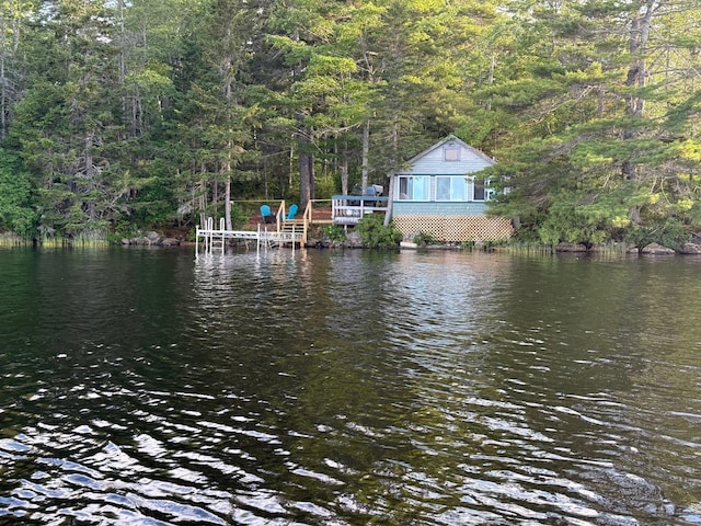 45 Oak Point Rd, Penobscot, ME 04476 - photo 2
