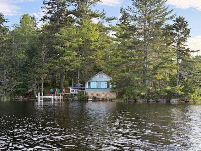 45 Oak Point Rd, Penobscot, ME 04476 - photo 1