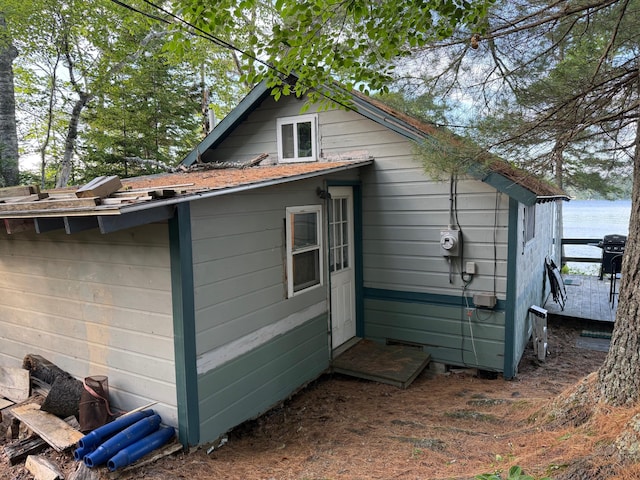 45 Oak Point Rd, Penobscot, ME 04476 - photo 6