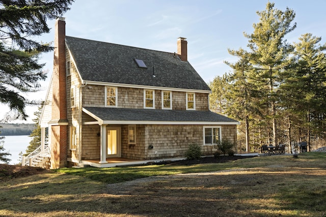 92 Silver Mine Rd, Sedgwick, ME 04673 - photo 8