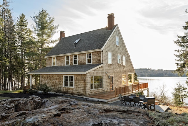 92 Silver Mine Rd, Sedgwick, ME 04673 - photo 3