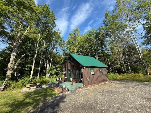 910 Mutton Ln, Clinton, ME 04927 - photo 36