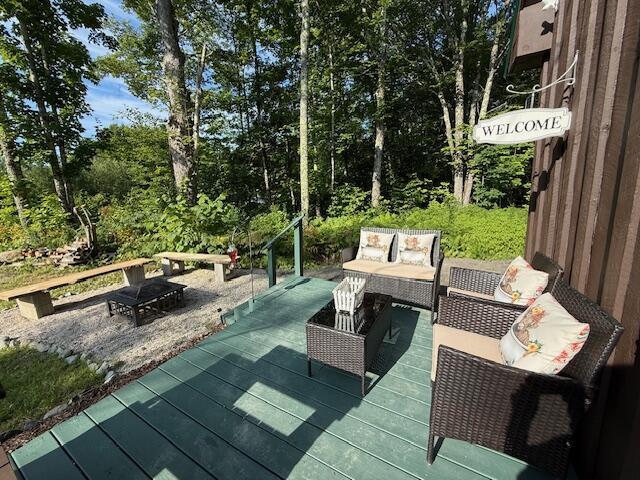 910 Mutton Ln, Clinton, ME 04927 - photo 4