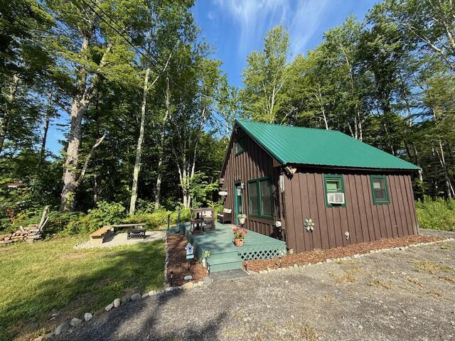 910 Mutton Ln, Clinton, ME 04927 - photo 29