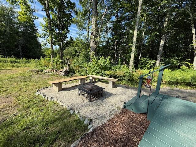 910 Mutton Ln, Clinton, ME 04927 - photo 31