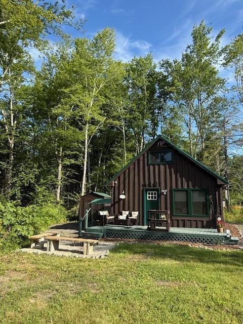910 Mutton Ln, Clinton, ME 04927 - photo 2