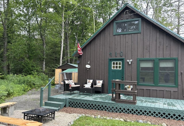 910 Mutton Ln, Clinton, ME 04927 - photo 33