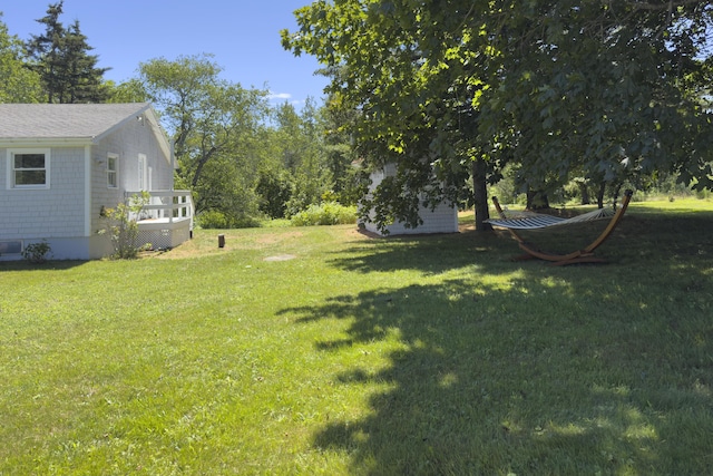 508 S Shore Dr, Owls Head, ME 04854 - photo 22