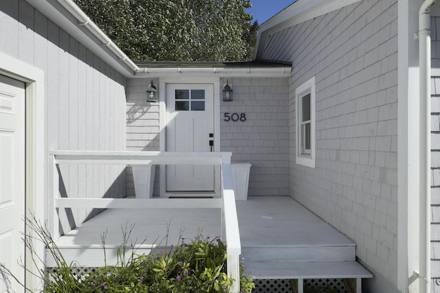 508 S Shore Dr, Owls Head, ME 04854 - photo 20