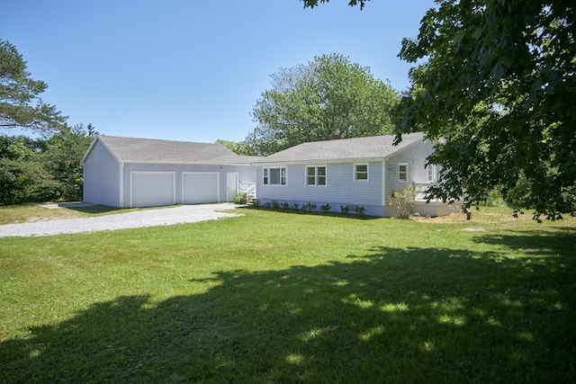 508 S Shore Dr, Owls Head, ME 04854 - photo 19