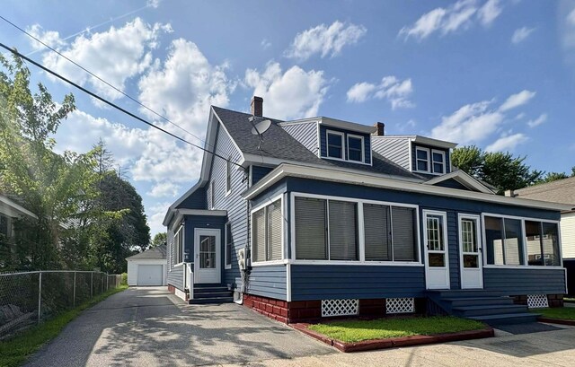 48 Tanguay St, Sanford, ME 04073 - photo 1