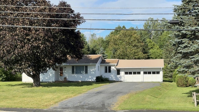 55 Fort St, Mars Hill, ME 04758 - photo 1
