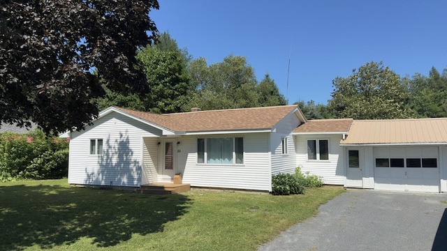 55 Fort St, Mars Hill, ME 04758 - photo 2