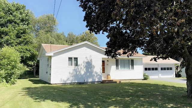 55 Fort St, Mars Hill, ME 04758 - photo 3