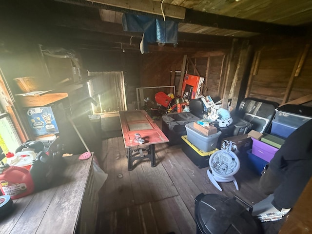 149 Old Main St, Eagle Lake, ME 04739 - photo 33