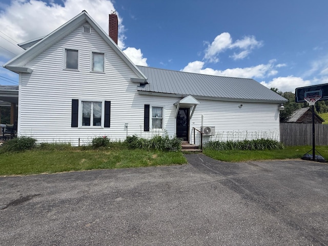 149 Old Main St, Eagle Lake, ME 04739 - photo 3