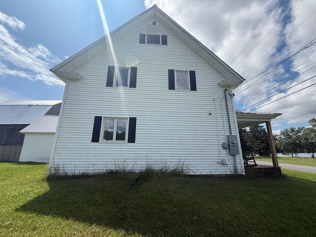 149 Old Main St, Eagle Lake, ME 04739 - photo 9