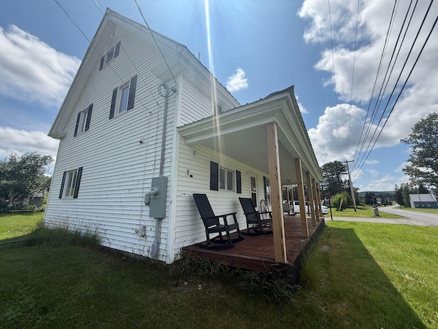 149 Old Main St, Eagle Lake, ME 04739 - photo 10