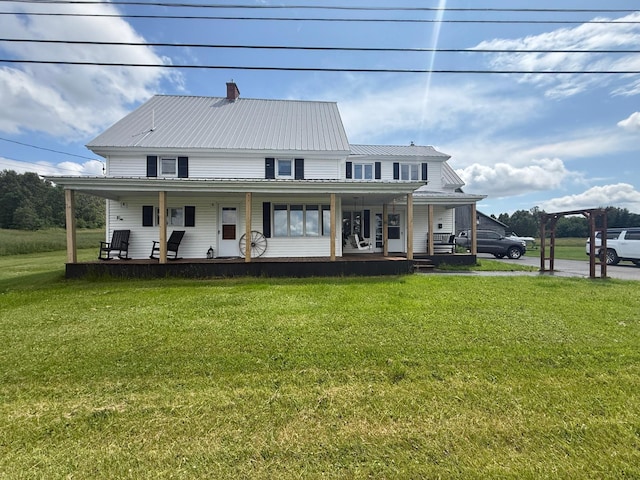 149 Old Main St, Eagle Lake, ME 04739 - photo 1