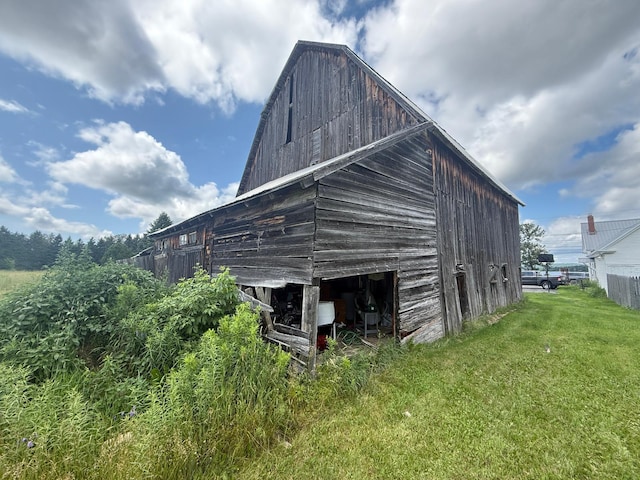 149 Old Main St, Eagle Lake, ME 04739 - photo 37