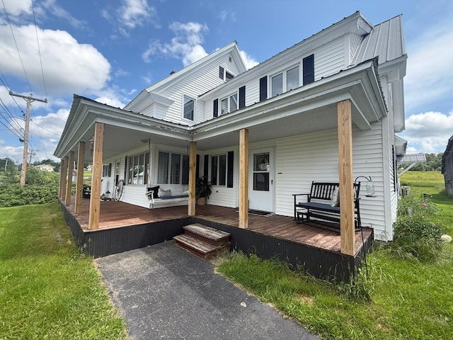 149 Old Main St, Eagle Lake, ME 04739 - photo 2