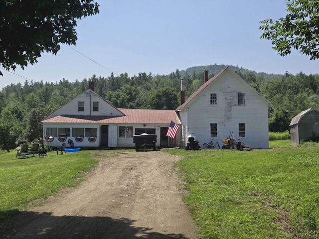398 Morse Hill Rd, Jay, ME 04239 - photo 1