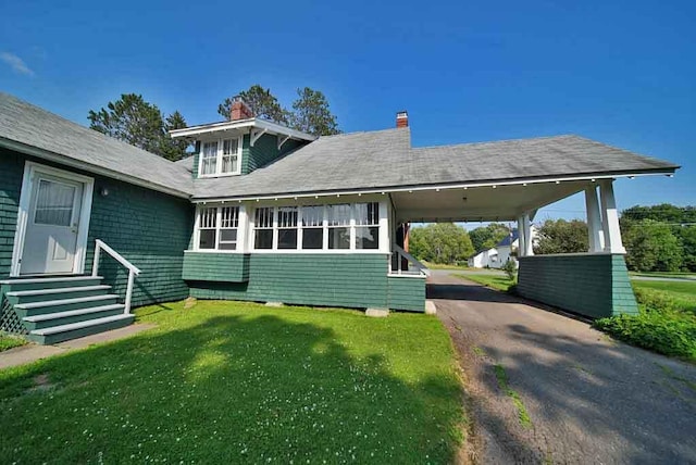 63 High St, Houlton, ME 04730 - photo 6