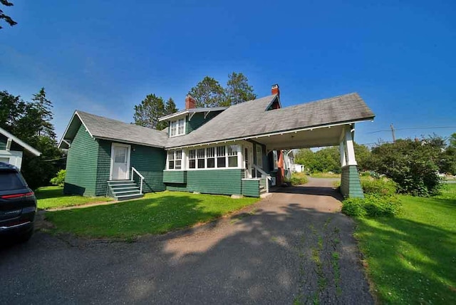 63 High St, Houlton, ME 04730 - photo 98