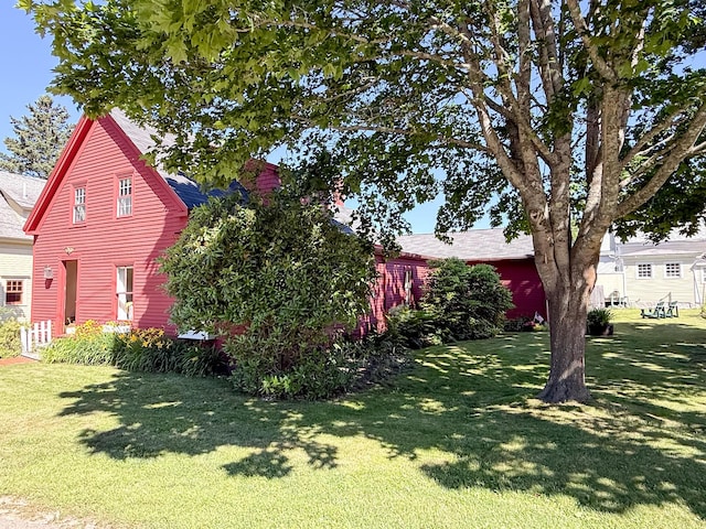 7 Leos Ln, Vinalhaven, ME 04863 - photo 1
