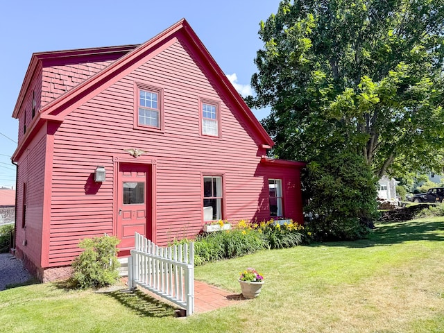 7 Leos Ln, Vinalhaven, ME 04863 - photo 29