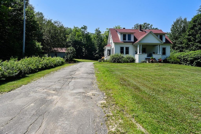 16 Pinetree Ln, West Paris, ME 04289 - photo 1