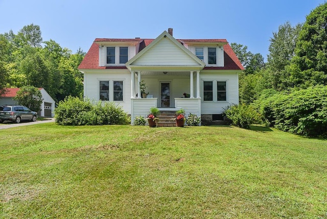 16 Pinetree Ln, West Paris, ME 04289 - photo 2