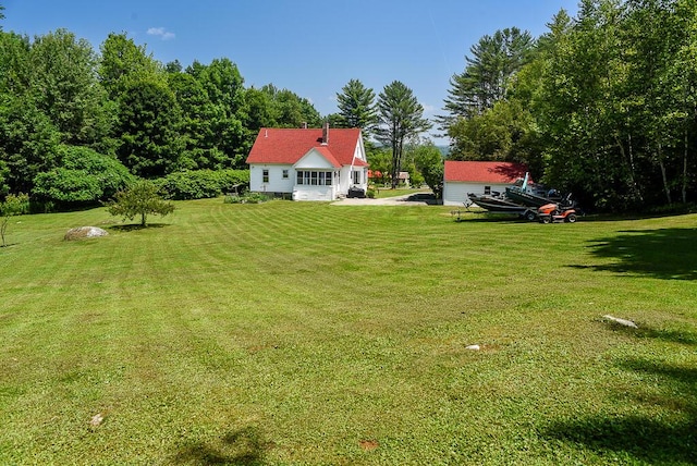 16 Pinetree Ln, West Paris, ME 04289 - photo 11