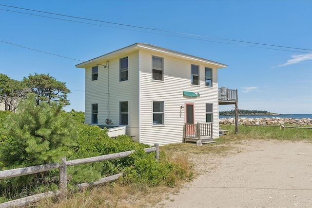 12 White Spot Way, Phippsburg, ME 04562 - photo 1