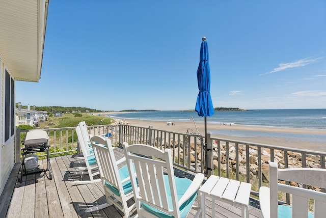 12 White Spot Way, Phippsburg, ME 04562 - photo 3