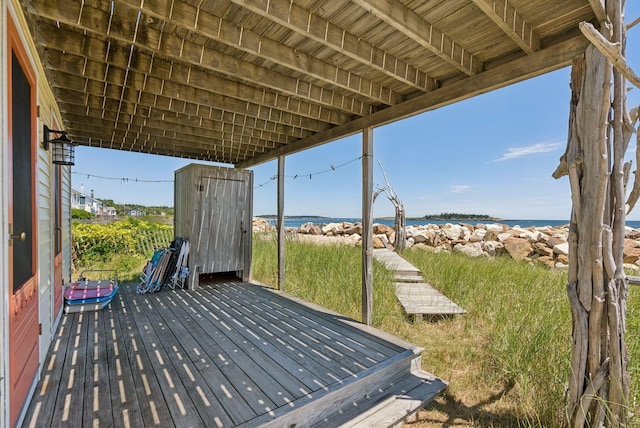 12 White Spot Way, Phippsburg, ME 04562 - photo 38