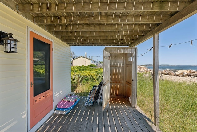 12 White Spot Way, Phippsburg, ME 04562 - photo 40