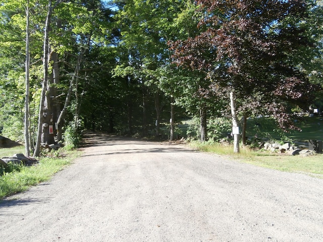 LOT005 Hebo Hybo Rd, Acton, ME 04001 - photo 5