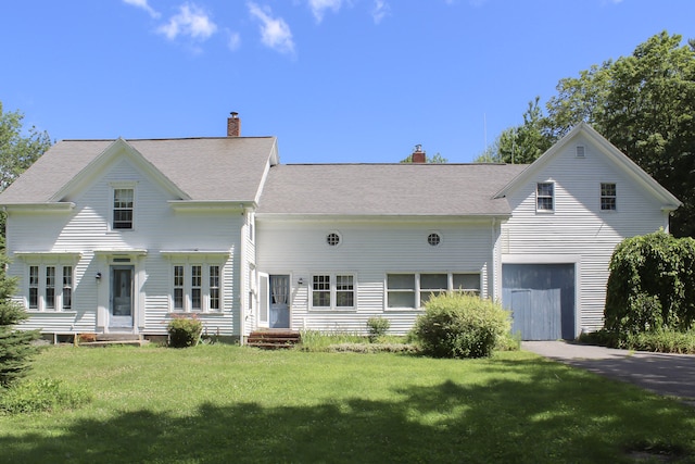 117 Blackstrap Rd, Falmouth, ME 04105 - photo 1