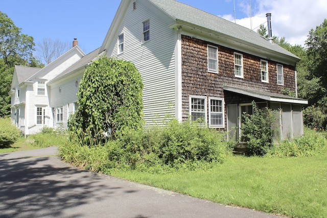 117 Blackstrap Rd, Falmouth, ME 04105 - photo 2