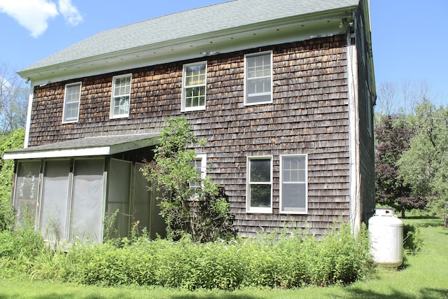 117 Blackstrap Rd, Falmouth, ME 04105 - photo 49