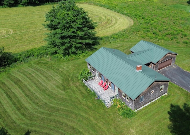 2416 Kennebec River Rd, Concord Twp, ME 04920 - photo 8