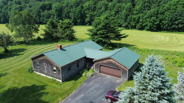 2416 Kennebec River Rd, Concord Twp, ME 04920 - photo 1