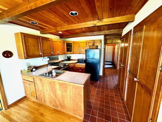 2416 Kennebec River Rd, Concord Twp, ME 04920 - photo 24