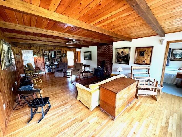 2416 Kennebec River Rd, Concord Twp, ME 04920 - photo 33